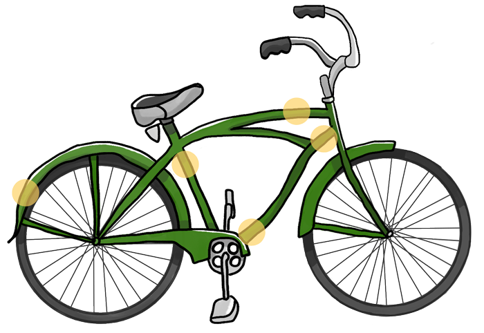 Bicycle Image