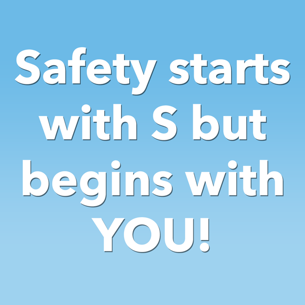 June is National Safety Month! | SmartSign Blog