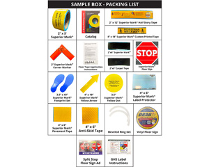 MySafetySign Samples