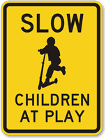 Traffic Rules And Signs For Kids  Tips for Road Safety for Kids
